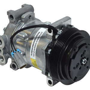 AC4440 - 1996-2002 Chevy, GMC Pickup, Blazer, Jimmy, Suburban; HT6 to Sanden SD7 AC Compressor Upgrade