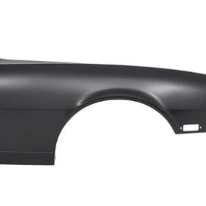 1968 Camaro; Front Fender; Standard RH Passenger Side; GM Tooling; Limited Supply