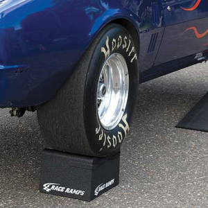 RR108 - Race Ramps 10" High Wheel Cribs